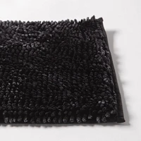 Harman Luxe Chenille Memory Foam Bathmat