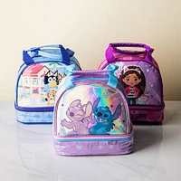 Heys Deluxe 'Bluey' Thermal Lunch Bag 8.75 x 5.5 x 8"