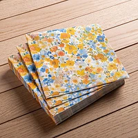 Harman 3-Ply 'Spring Floral' Paper Napkin - Set of 20