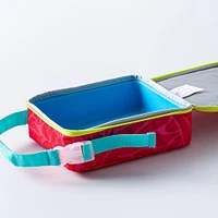 Thermos Icon Tween Series 'Pink Petals' Upright Lunch Bag