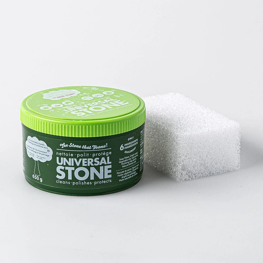 Universal Stone Concentrated Multi-Surface Cleaner (650g)