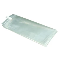 Fox Run Turkey Brining Bag (Clear)