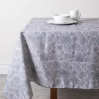 Myles Promo Polyester Tablecloth 54x70" (Asstd.)