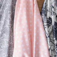 Myles Promo Polyester Tablecloth 60x84" (Asstd.)