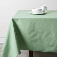 Myles Promo Polyester Tablecloth 60x104" (Asstd.)