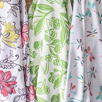 Myles Promo Polyester Tablecloth 60" Round (Asstd.)