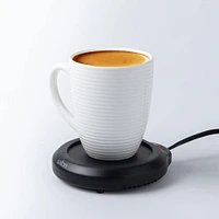 Salton Mug Warmer (Black)