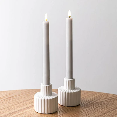 Harman One Touch LED Taper Candle