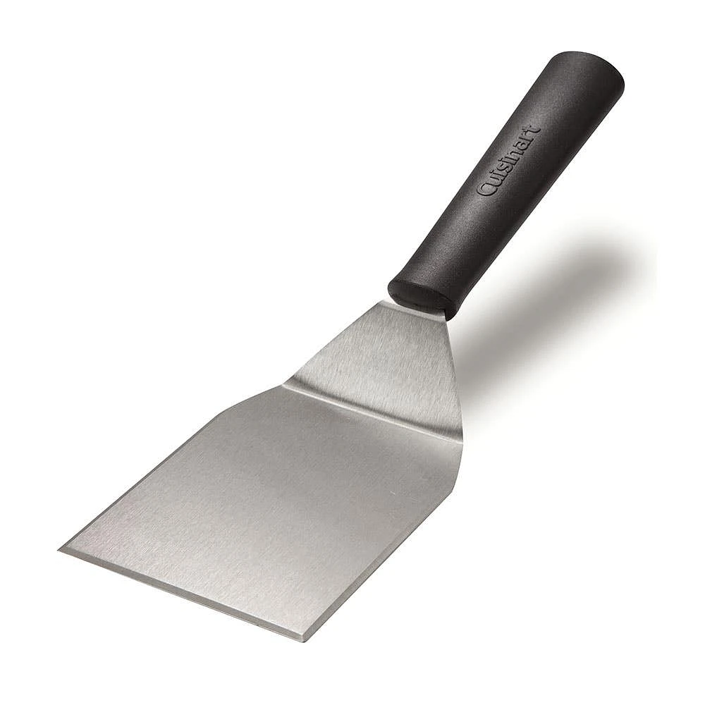 Cuisinart Outdoors Smashed Burger Kit - Set of 4