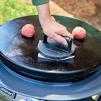 Cuisinart Outdoors Smashed Burger Kit - Set of 4