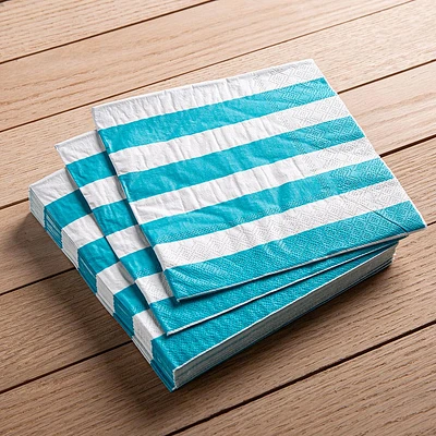 Harman 3-Ply 'Cabana' Paper Napkin