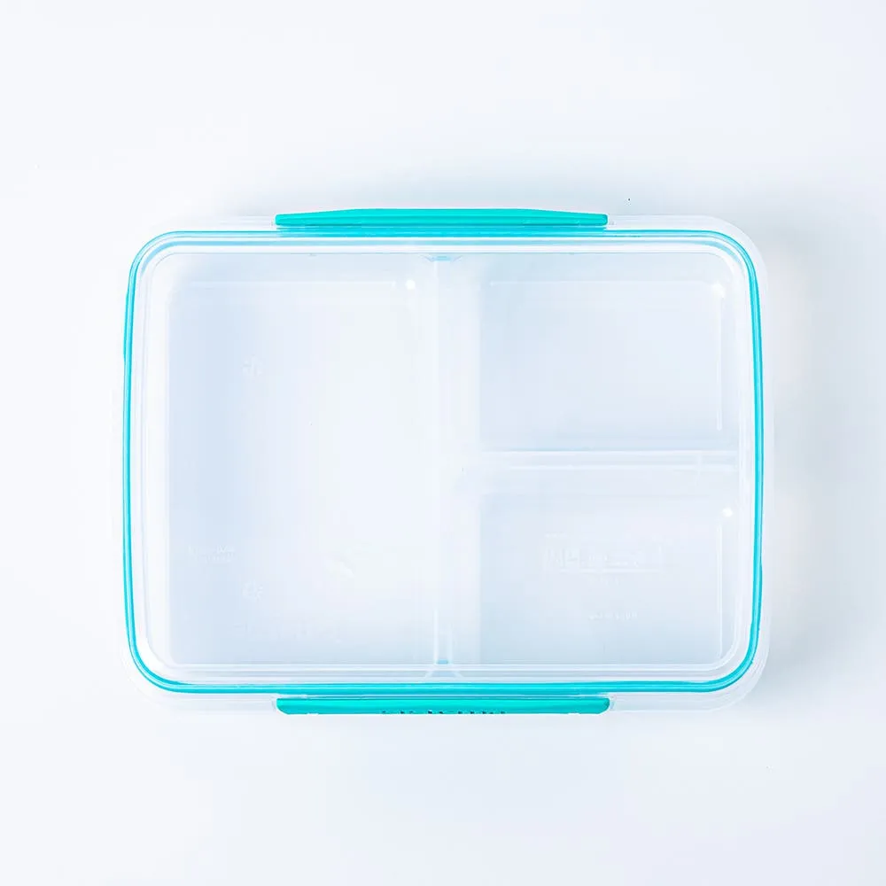 Sistema Klip It To Go Bright Tab Bento Box