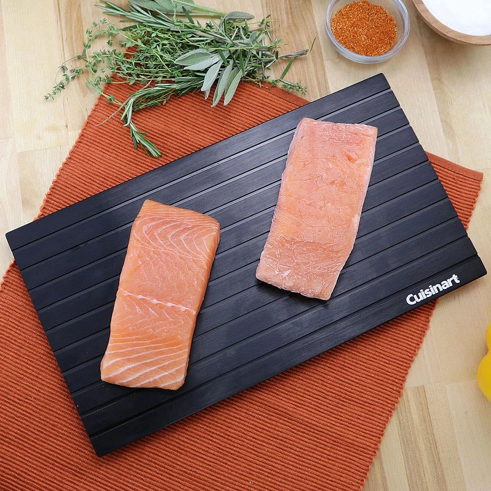 Cuisinart Outdoors Defrosting Tray (Black)