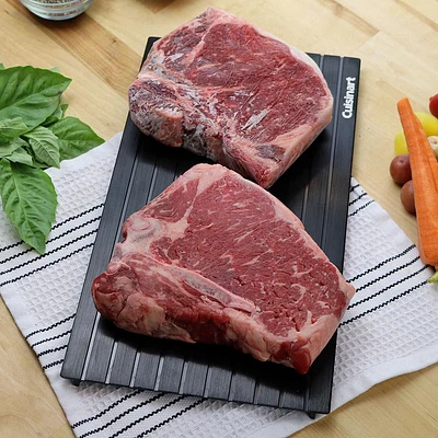 Cuisinart Outdoors Defrosting Tray (Black)