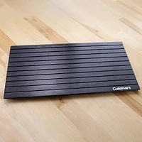 Cuisinart Outdoors Defrosting Tray (Black)