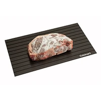 Cuisinart Outdoors Defrosting Tray (Black)