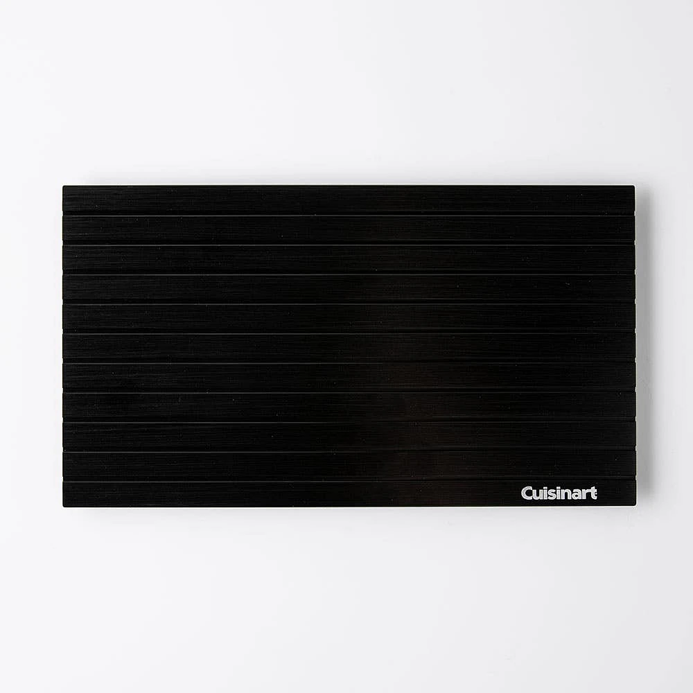 Cuisinart Outdoors Defrosting Tray (Black)