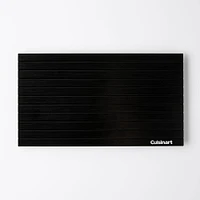 Cuisinart Outdoors Defrosting Tray (Black)