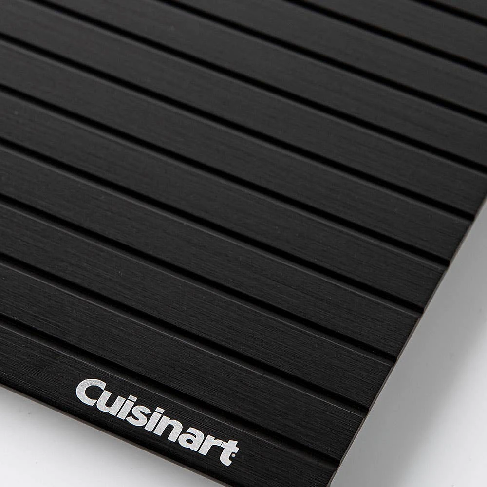 Cuisinart Outdoors Defrosting Tray (Black)