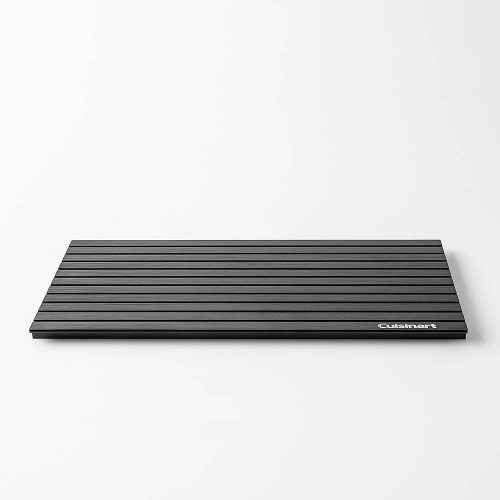 Cuisinart Outdoors Defrosting Tray (Black)