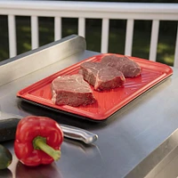 Cuisinart Outdoors Grilling Prep and Serve Tray - Set of 2