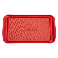 Cuisinart Outdoors Grilling Prep and Serve Tray - Set of 2