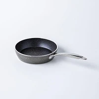 Granitestone Diamond Hammered Non-Stick Cookware Set of 10 (Charcoal)