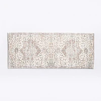 Harman Cilantro 'Cali' Memory Foam Bathmat 20x48"