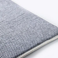 Harman Cilantro 'Cali' Memory Foam Bathmat 20x48"