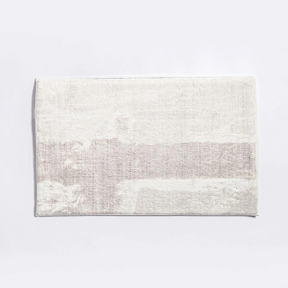 Harman Cilantro 'Callum' Memory Foam Bathmat 20x32"