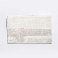 Harman Cilantro 'Callum' Memory Foam Bathmat 20x32"