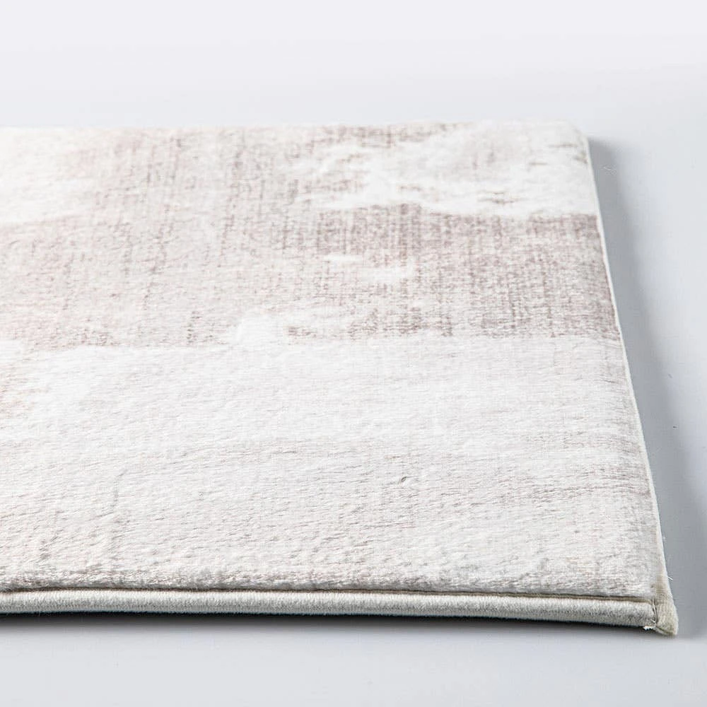 Harman Cilantro 'Callum' Memory Foam Bathmat 20x32"