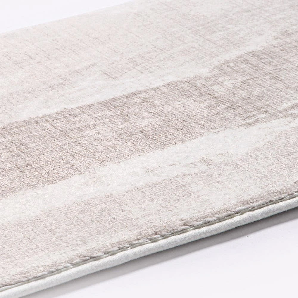 Harman Cilantro 'Callum' Memory Foam Bathmat 20x32"