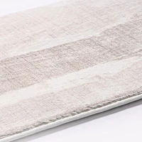 Harman Cilantro 'Callum' Memory Foam Bathmat 20x32"