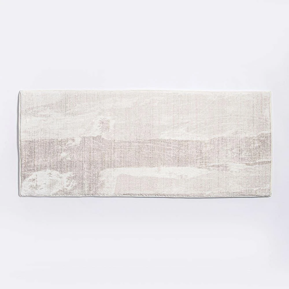 Harman Cilantro 'Callum' Memory Foam Bathmat 20x48"