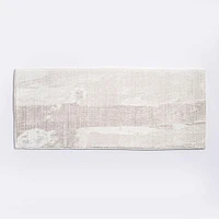 Harman Cilantro 'Callum' Memory Foam Bathmat 20x48"