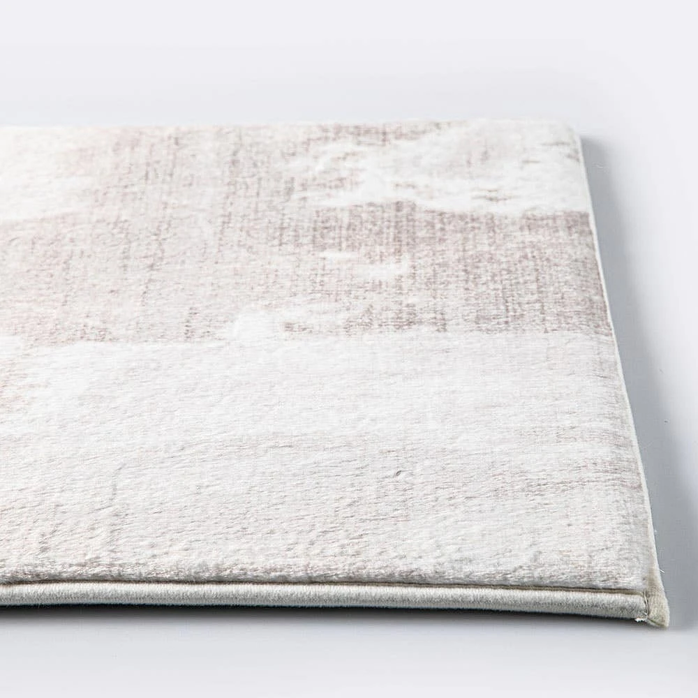 Harman Cilantro 'Callum' Memory Foam Bathmat 20x48"
