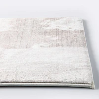 Harman Cilantro 'Callum' Memory Foam Bathmat 20x48"