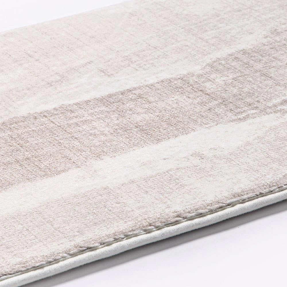 Harman Cilantro 'Callum' Memory Foam Bathmat 20x48"