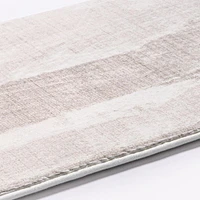 Harman Cilantro 'Callum' Memory Foam Bathmat 20x48"