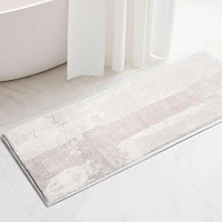 Harman Cilantro 'Callum' Memory Foam Bathmat 20x48"