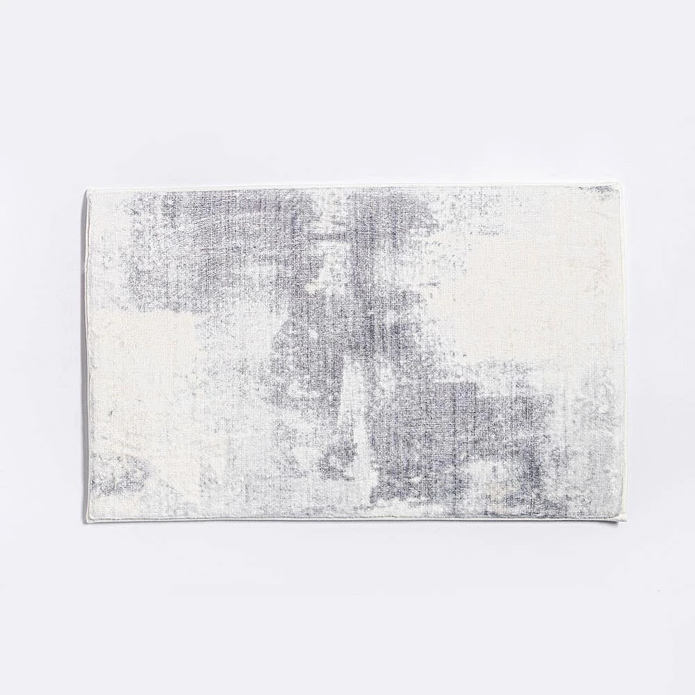 Harman Cilantro 'Creed' Memory Foam Bathmat 20x32"