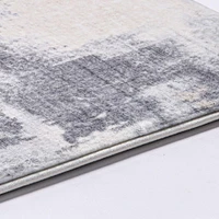 Harman Cilantro 'Creed' Memory Foam Bathmat 20x32"
