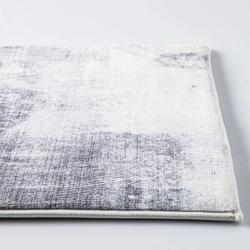 Harman Cilantro 'Creed' Memory Foam Bathmat 20x48"