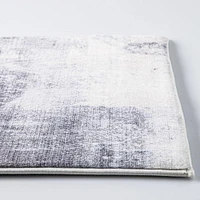Harman Cilantro 'Creed' Memory Foam Bathmat 20x48"