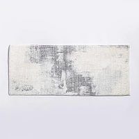 Harman Cilantro 'Creed' Memory Foam Bathmat 20x48"