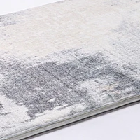 Harman Cilantro 'Creed' Memory Foam Bathmat 20x48"
