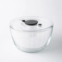 OXO Good Grips Salad Spinner Glass 6L (Clear)