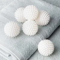 Woolite Laundry Collection Dryer Ball Scented - Set of 6 (Asstd.)