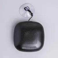 Art and Sound Bluetooth Shower Speaker (Black)